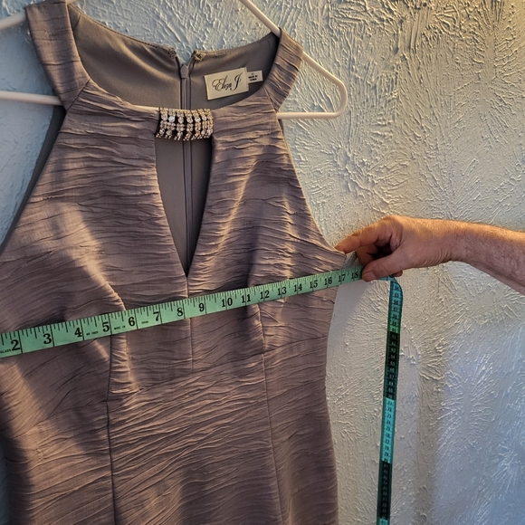 Eliza J Evening dress size 12 - Picture 4 of 14
